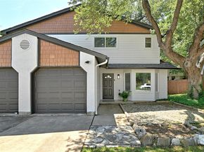 2105 Kirksey DR, Austin TX 78741