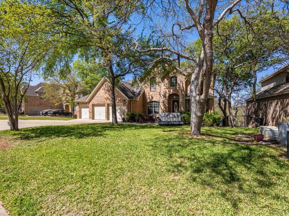 128 Las Colinas DR, Georgetown TX 78628