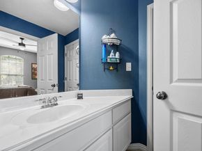 128 Las Colinas DR, Georgetown TX 78628