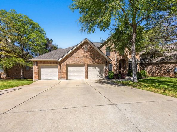 128 Las Colinas DR, Georgetown TX 78628