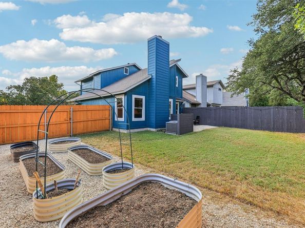 12924 Modena TRL, Austin TX 78729