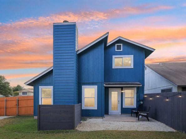 12924 Modena TRL, Austin TX 78729