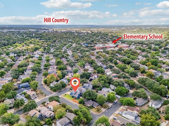 12924 Modena TRL, Austin TX 78729