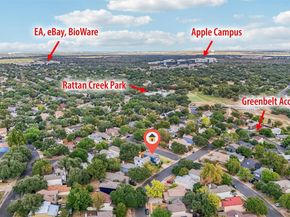 12924 Modena TRL, Austin TX 78729