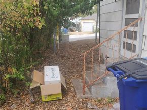 1805 McKinley Ave, Austin TX 78702