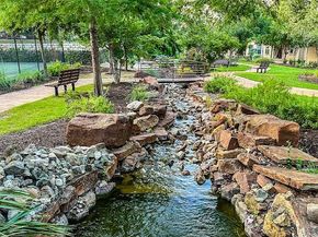 108 Rivalto CIR C3, Lakeway TX 78734