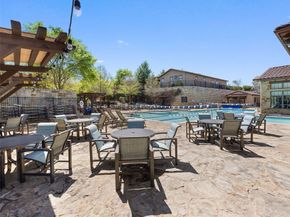 108 Rivalto CIR C3, Lakeway TX 78734