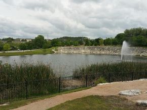 108 Rivalto CIR C3, Lakeway TX 78734