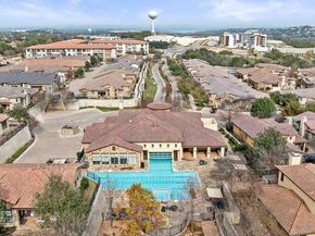 108 Rivalto CIR C3, Lakeway TX 78734