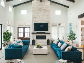 108 Rivalto CIR C3, Lakeway TX 78734