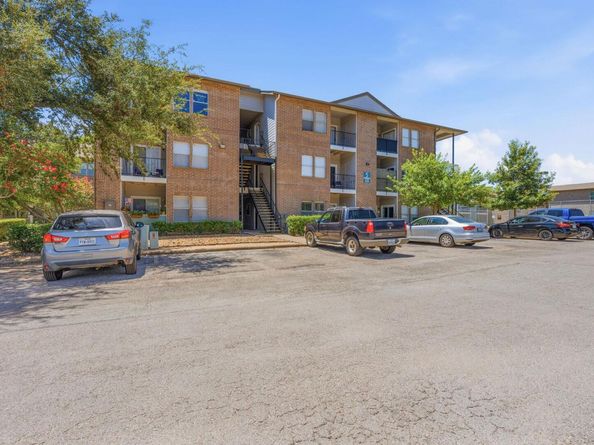 12166 Metric BLVD 219, Austin TX 78758