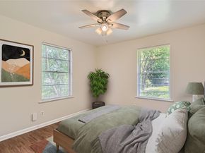 4805 Hilldale DR, Austin TX 78723