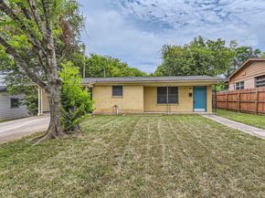 4805 Hilldale DR, Austin TX 78723
