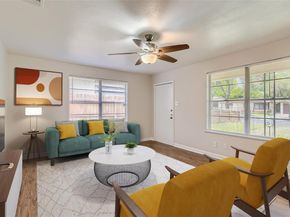 4805 Hilldale DR, Austin TX 78723