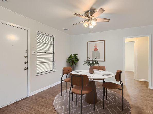 4805 Hilldale DR, Austin TX 78723