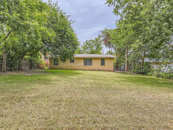 4805 Hilldale DR, Austin TX 78723