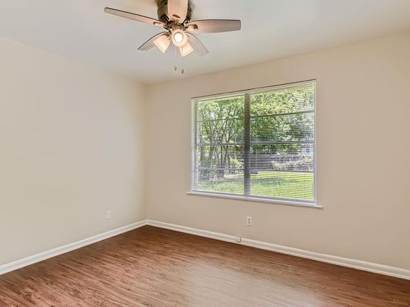 4805 Hilldale DR, Austin TX 78723