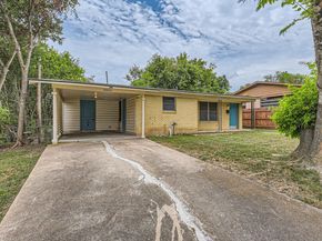 4805 Hilldale DR, Austin TX 78723