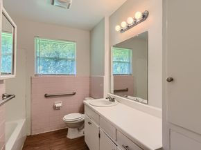 4805 Hilldale DR, Austin TX 78723