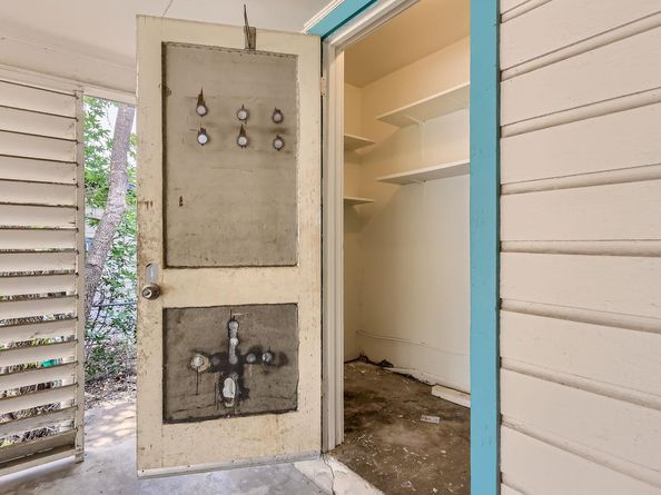 4805 Hilldale DR, Austin TX 78723