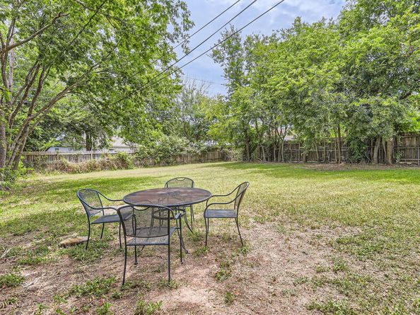 4805 Hilldale DR, Austin TX 78723