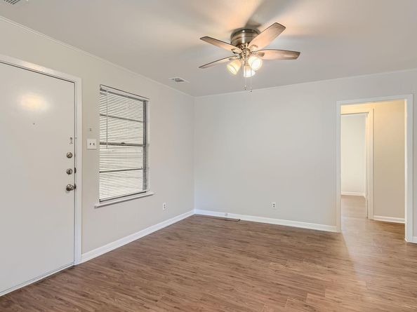 4805 Hilldale DR, Austin TX 78723