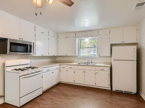 4805 Hilldale DR, Austin TX 78723