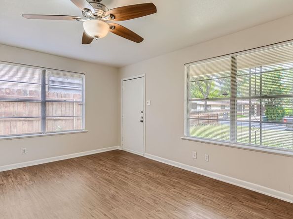4805 Hilldale DR, Austin TX 78723