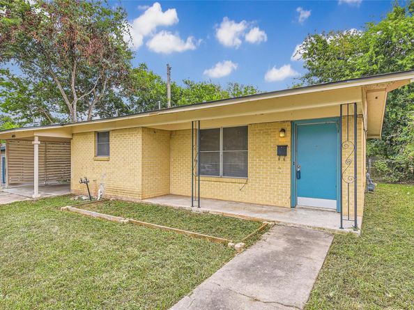 4805 Hilldale DR, Austin TX 78723