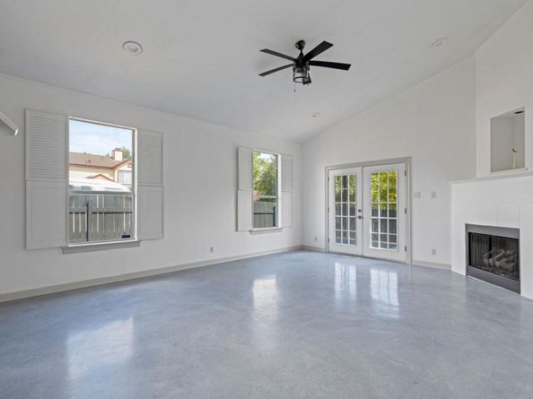 8401 Longview RD, Austin TX 78745