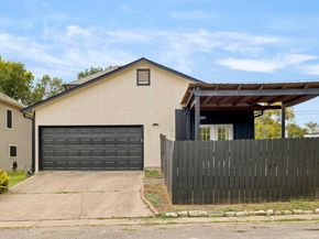 8401 Longview RD, Austin TX 78745