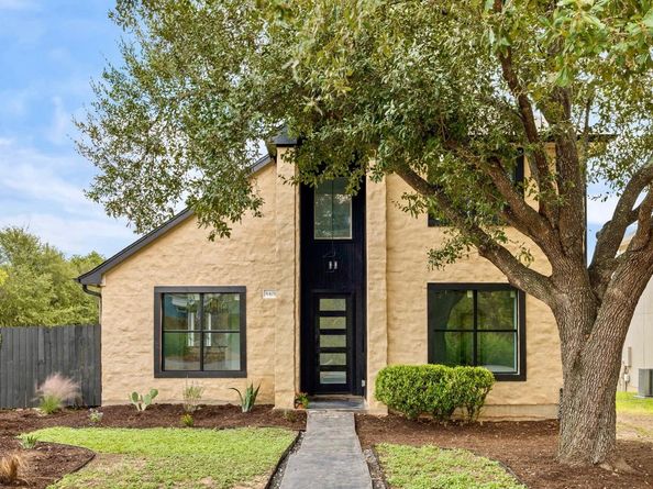 8401 Longview RD, Austin TX 78745