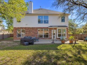 11216 Jockey Bluff DR, Austin TX 78748