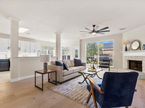 11216 Jockey Bluff DR, Austin TX 78748