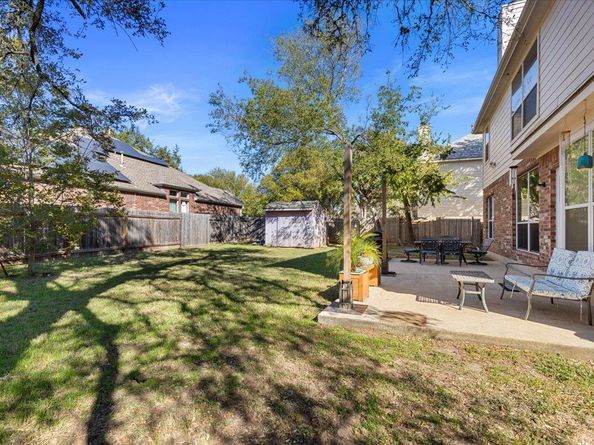 11216 Jockey Bluff DR, Austin TX 78748