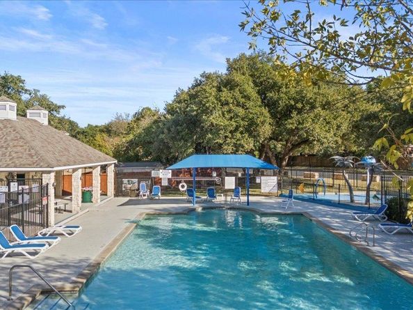 11216 Jockey Bluff DR, Austin TX 78748