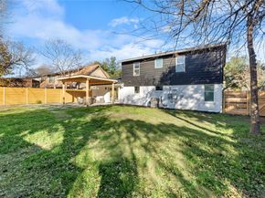 6604 Lexington RD, Austin TX 78757