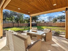 6604 Lexington RD, Austin TX 78757