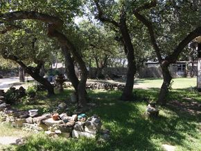 7806 & 7804 Indian Ridge DR, Austin TX 78737