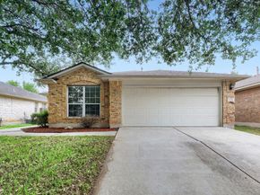 1506 Campanella CV, Round Rock TX 78665