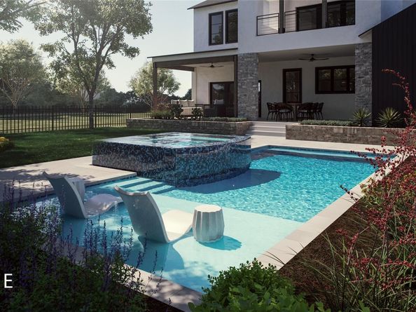 1117 Eternity TER, Austin TX 78746