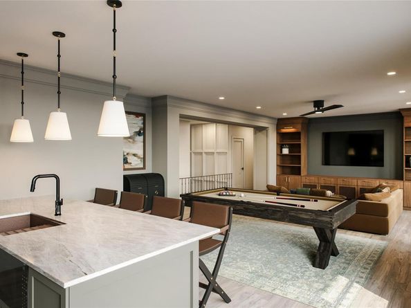 1117 Eternity TER, Austin TX 78746