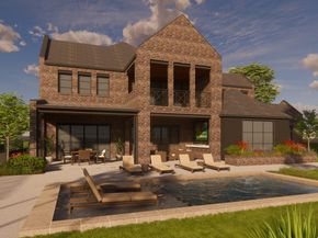 1117 Eternity TER, Austin TX 78746