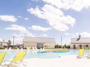 213 Maton WAY, Liberty Hill TX 78642