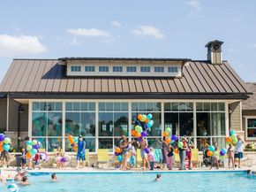 213 Maton WAY, Liberty Hill TX 78642