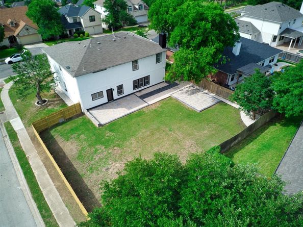 3838 Laurel Ridge DR, Round Rock TX 78665