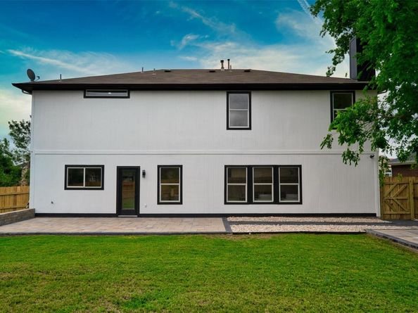 3838 Laurel Ridge DR, Round Rock TX 78665