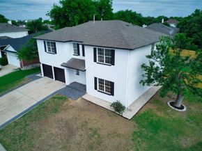 3838 Laurel Ridge DR, Round Rock TX 78665