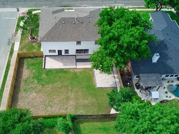 3838 Laurel Ridge DR, Round Rock TX 78665