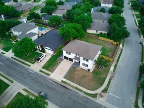 3838 Laurel Ridge DR, Round Rock TX 78665